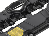Cylinder Head Rocker Cover Kit fit for BMW 1 Series E81 2007/03-2011/11 1.6L 7553626 97320226