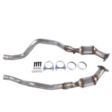 Left & Right Catalytic Converter Replacement for Chrysler 300 Dodge Magnum Charger 5.7L V8 RWD 24675596