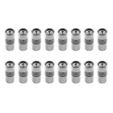16x Hydraulic Flat Tappet Fit for Chevrolet SBC BBC - up to 1990 Fit for SBC 283, 305, 307, 327, 63158947