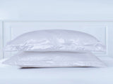 Luxury satin microfiber bedding set 40473143
