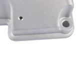 Left Engine Valve Cover 11121703175 Replacement for BMW 540i 740i 740iL E38 E39 V8 4.4L 1998-2001 76399064
