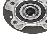 2PCS Wheel Hub & Bearing Rear fit for BUICK ENCORE 2013-2016 512438 WA512438 70984356
