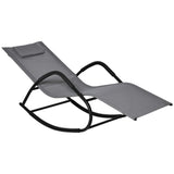 Folding Lounge Chairs / Rocking Chair 45265081