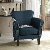 CLUB CHAIR 60841.00NBL