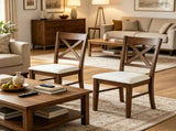 2 pcs Dining chair 22675834