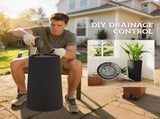 Metal Planter Box 40555226
