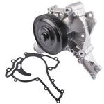 ZUN Engine Water Pump for Mercedes-Benz CL550 CLK550 CLS550 E550 G550 GL450 GL550 ML550 S550 SL550 00497924