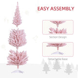 6ft Prelit Christmas Tree 21045777