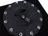 2.5 Gallon 10L Universal Aluminum Fuel Tank Oil Level Sensor Black 68067161