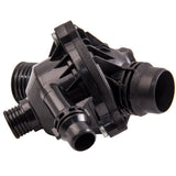 Thermostat & Housing For BMW 528i xDrive X5 xDrive 30i 2009-2010 11537549476 36384238