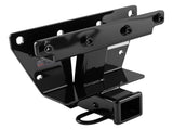 2in Class 3 Tow Rear Hitch Receiver fit for Jeep Commander Grand Cherokee 2005-2010 72742111