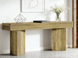 Long Console Table/Living room table 09095918
