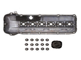Aluminum Valve Cover with Gasket 11121432928 for BMW 323i 325i 328i 330i 525i 528i X5 M52 M54 65747305