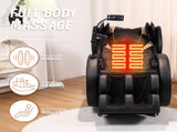 Massage Chair Recliner with Zero Gravity with Full Body Air Pressure W1875P300900