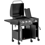 Portable Charcoal Grill /BBQ Grill 65215108