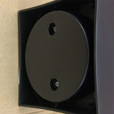 Sand Waterproof Outdoor Floor Lamp with Auto On/Off LED Lights 01502872