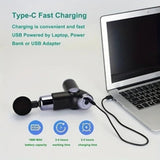 Type-C Fast charging fascia gun 54367645