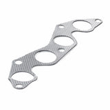 Exhaust Manifold Header Fit For Honda Civic EX 2001-2005 MT001102 25679158