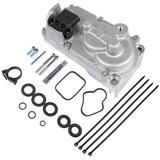 Turbo Actuator 5501185 5452695 Replacement for Cummins X15 VGT 2017-2019 Holset HE300VG 12V 82260856