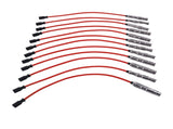 Ignition Coil Spark Plug Wire Kit UF359 fit for Mercedes ML350 S350 C300 Models 57705194