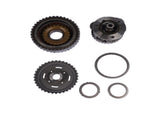 RE0F11A/JF015E Transmission Front Planet Set & Drum Fit for Nissan Sentra 1.8L 2013-2019 Versa 1.6L 17391496