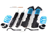 HEIGHT ADJUSTABLE COILOVERS SUSPENSION LOWERING KIT fit for COROLLA SEDAN 2020-UP 85929549