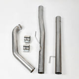 Exhaust Manifold Headers Fit For 2014-2018 33.0L Ecodiesel Dodge Ram 1500 MT001275 74969512