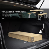 Picnic Table Set 73237341