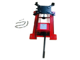 1100Lb 0.5 Ton Low Profile Transmission Hydraulic Jack Auto Shop Repair Low Lift 09362403