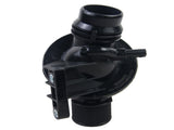 Engine Coolant Thermostat for BMW N20 B20A X1 X3 X4 X5 Z4 x/ sDrive28i 2.0L 11537588257 11537613177 15325782