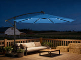 Patio Umbrella with Cover 22456210