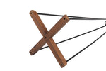 ZUN Reclaimed Wood and Metal Coat Rack with Hooks use in bedroom, living room 22118606