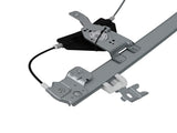 1X Front Window Regulator fit for Infiniti QX60 14-20 JX35 2013 Left Side 807213JA0A 78935497