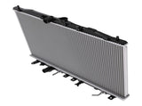 AT Transmission Radiator fit for Acura TSX 2.4L 2004-2008 HDA2218 Aluminum Core 18128105