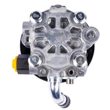 Power Steering Pump For Toyota Hilux Fortuner Innova GUN125 GUN135 44310-0K130 443100K130 71217688