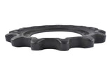 15 Teeth Drive Sprocket 16 Bolt Holes Replacement for Bobcat T630 T650 Track Loader 7270159 30395668