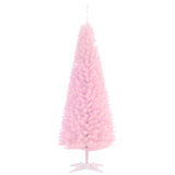 5' Artificial Pencil Christmas Tree 35510959