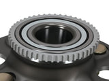 Rear Wheel Hub Assembly Set fit for Honda Civic Si/SiR 2002-2003 512258 with ABS 93667162