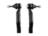 2pc Front Outer Tie Rod End Links fit for 2008 2009 2010 2011 2012 2013 Nissan Rogue 53361133