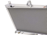 Coolant Radiator fit for Mazda B4000 4.0L V6 1998-2010 2173 Aluminum 2Row 76293469