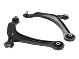 8x Front Lower Control Arms Sway Bar Links Tie Rods fit for 2011-2017 Honda Odyssey 13154995