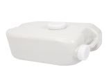 CHH-7701 562 Portable Removable Outdoor Hand Sink with 24L Recovery Tank 17634047