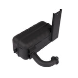 Muffler 1177461 108729 1124024 for Commercial Lawn Mower Landscaping Equipment 48609522