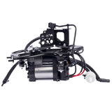 Air Suspension Compressor Replacement for Jeep Grand Cherokee Dodge RAM 1500 4-Door 2011-2020 12229402