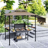 Patio Gazebo/Pergola Gazebo 43584019