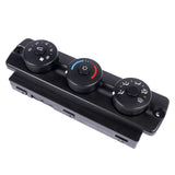 A/C Heater Climate Control Module A22-60645-101 Fits for Freightliner Cascadia 2012 63882842
