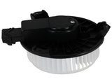 HVAC Heater Blower Motor w/ Fan Cage fit for Mazda CX-9 2007-2015 Ram ProMaster 1500 39388925