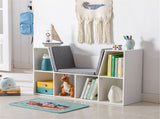 Toy Storage Cabinet 61645235
