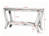 Long Console Table 16648909