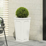 ZUN MGO PLANTER 63425.00WHI